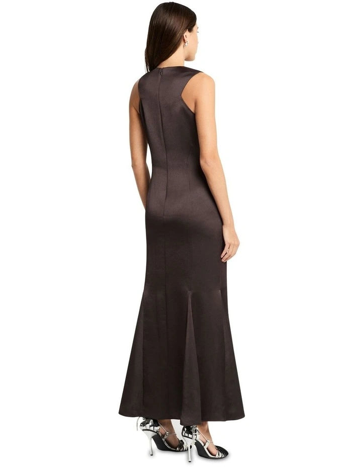 SASS & BIDE - Orissa Maxi Dress (AU 10)