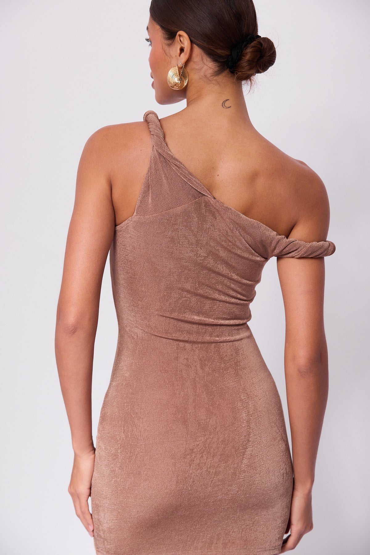 JOHANSEN - Short Poppy Dress (S)