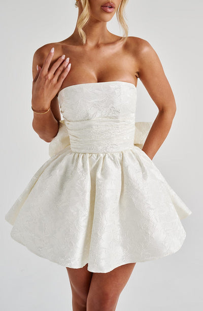 BABYBOO - Salome Mini Dress (AU 6)