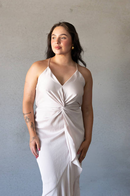 SHEIKE - Mini Knot Dress (AU 10)
