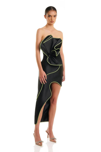 ELIYA THE LABEL - Salina Dress (AU 14)