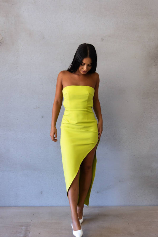 LEXI - Deka Dress (AU 6)