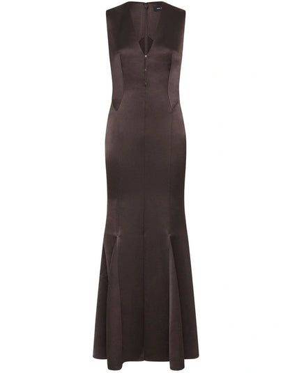 SASS & BIDE - Orissa Maxi Dress (AU 10)