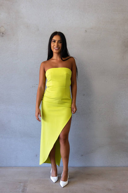 LEXI - Deka Dress (AU 6)