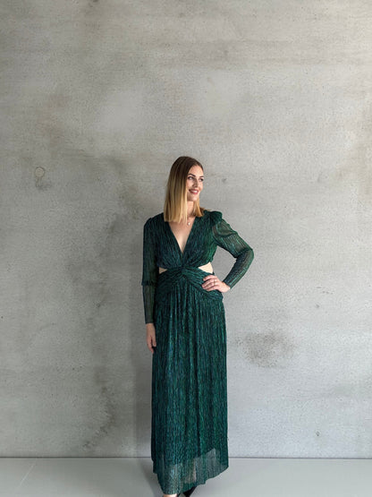 SHEIKE - Millenium Maxi Dress (AU 14)