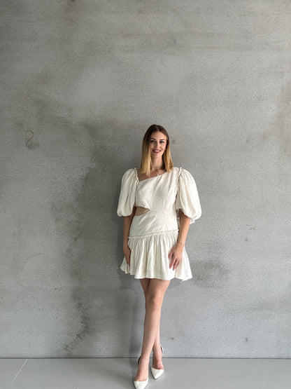 AJE - Chateau Mini Dress (AU 14)