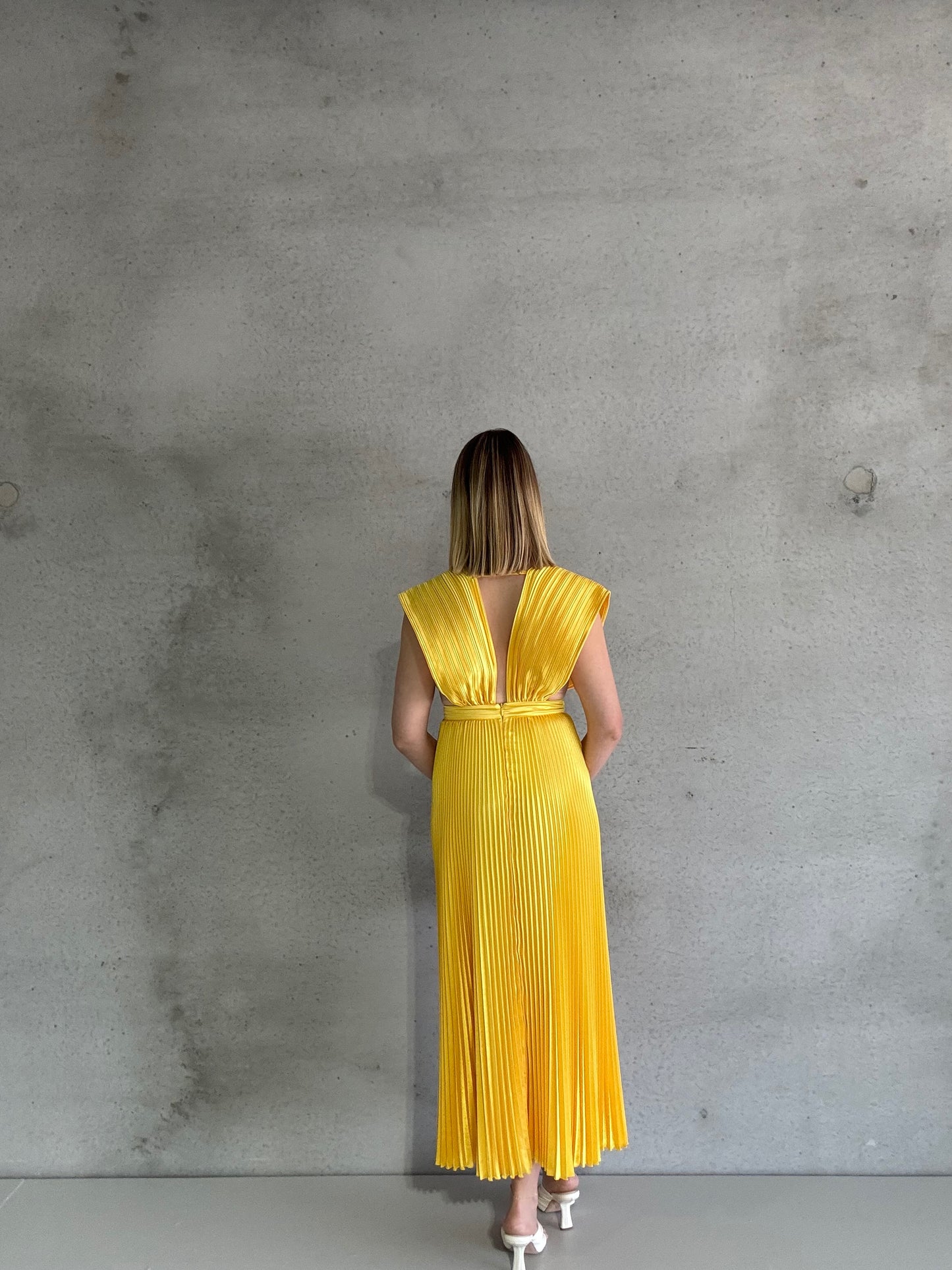 L’IDÈE - Gala Gown (AU 8)