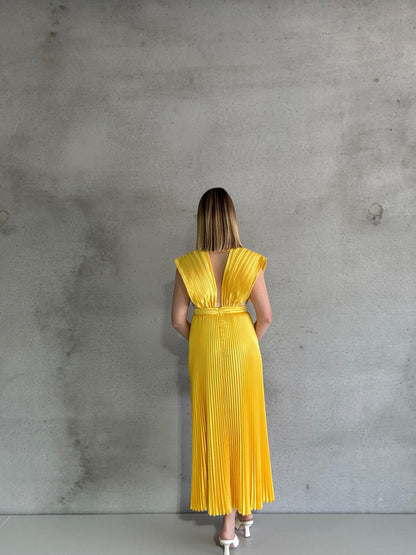 L’IDÈE - Gala Gown (AU 8)