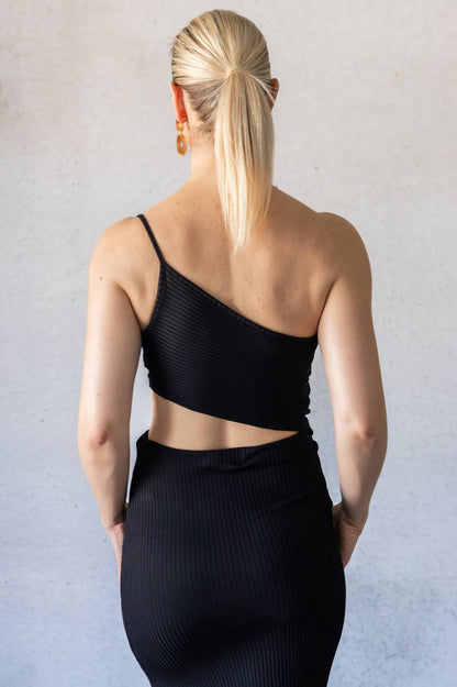 BEC & BRIDGE - Darling Midi Dress (AU 8/10)