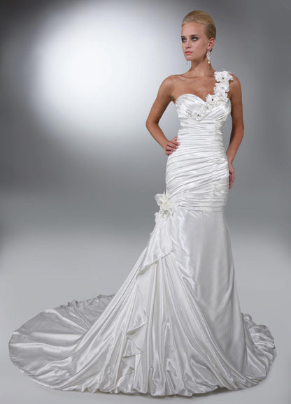 MAGGIE SOTTERO - Adorae Rose Wedding Dress (AU 10) JSM1378
