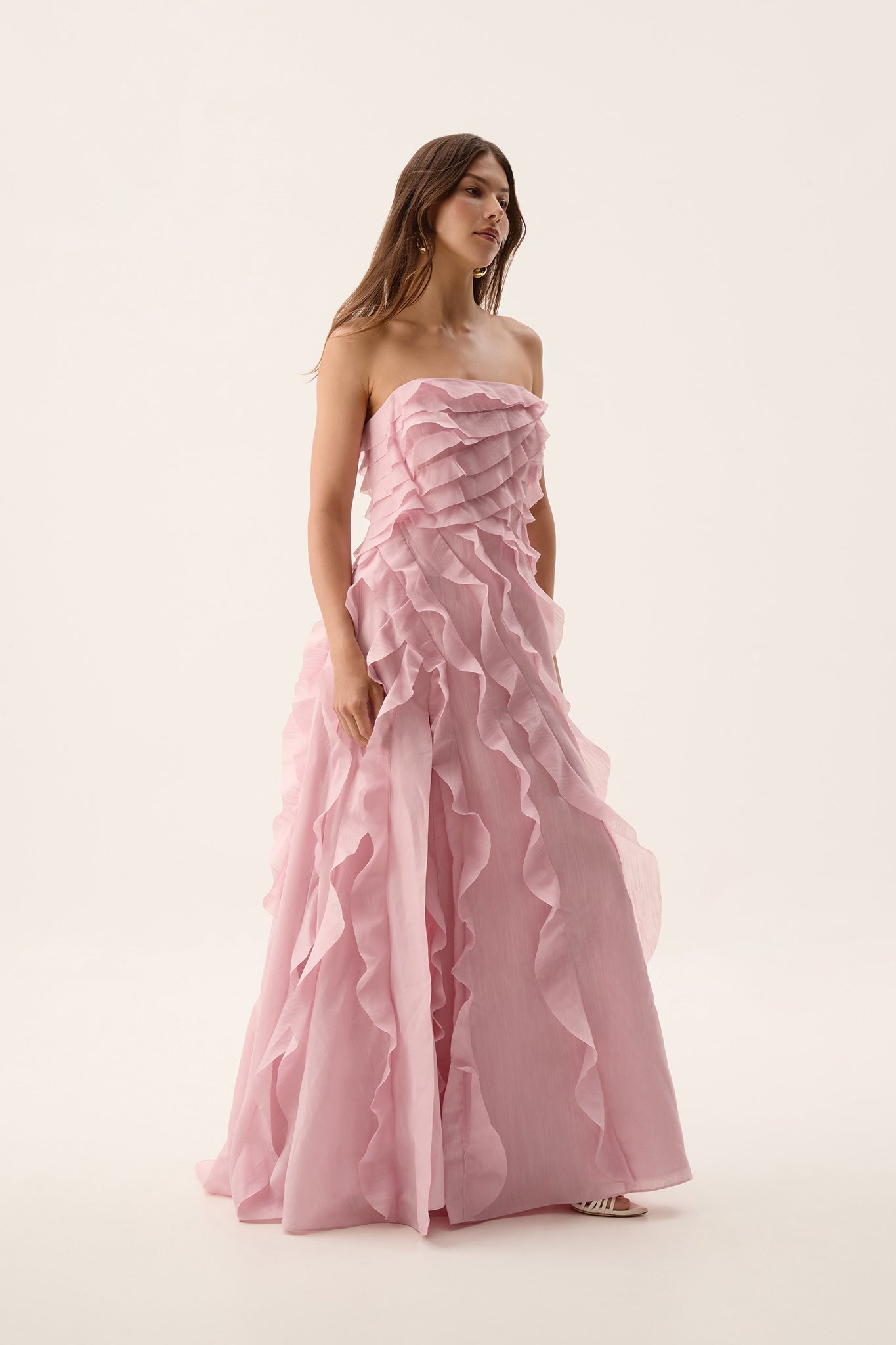 AJE - Allairie Gown (AU 8)