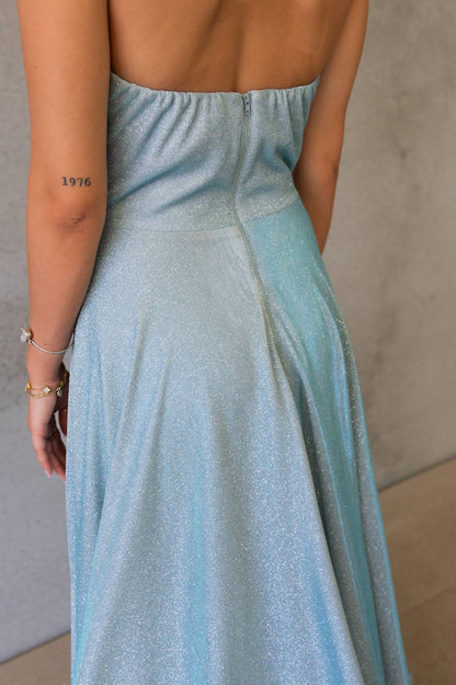NICOLETTA - Byron Formal Dress (AU 8)