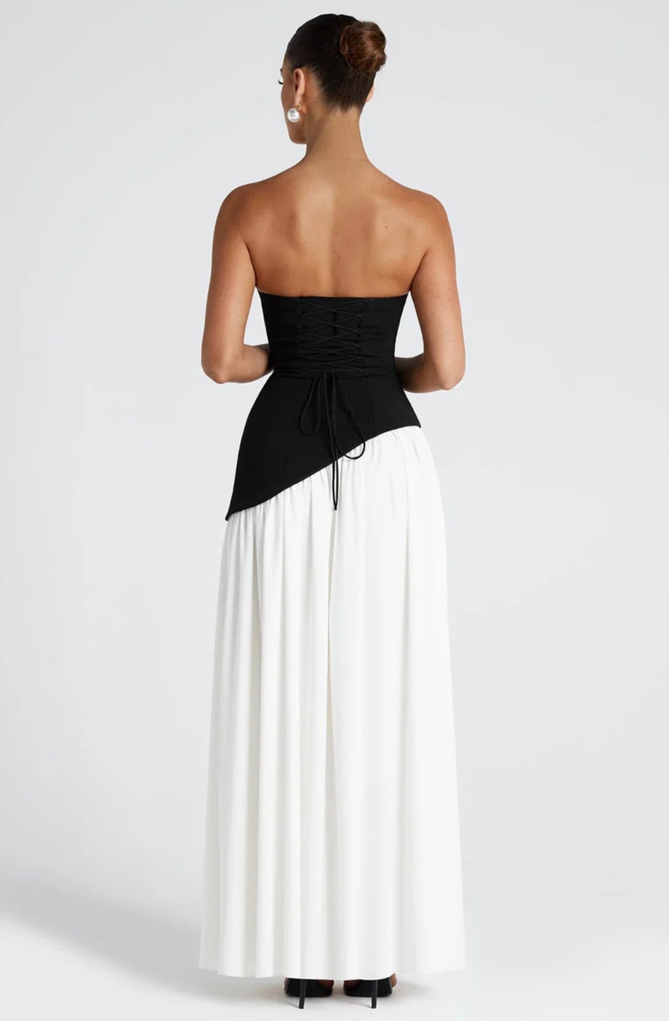 BABYBOO - Maliyah Maxi Dress