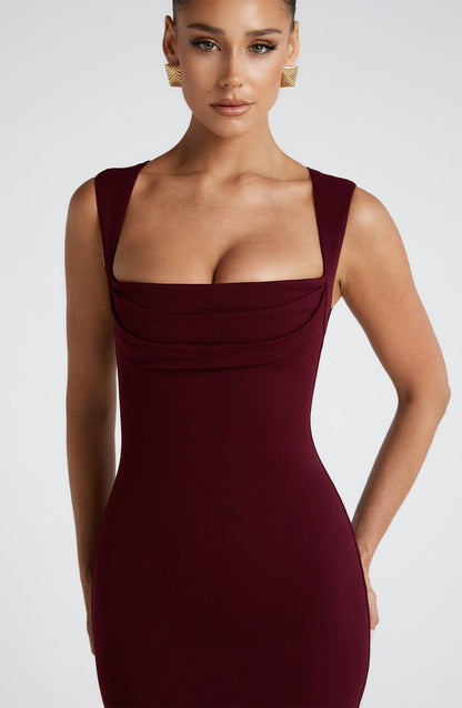 BABYBOO - Helena Maxi Dress