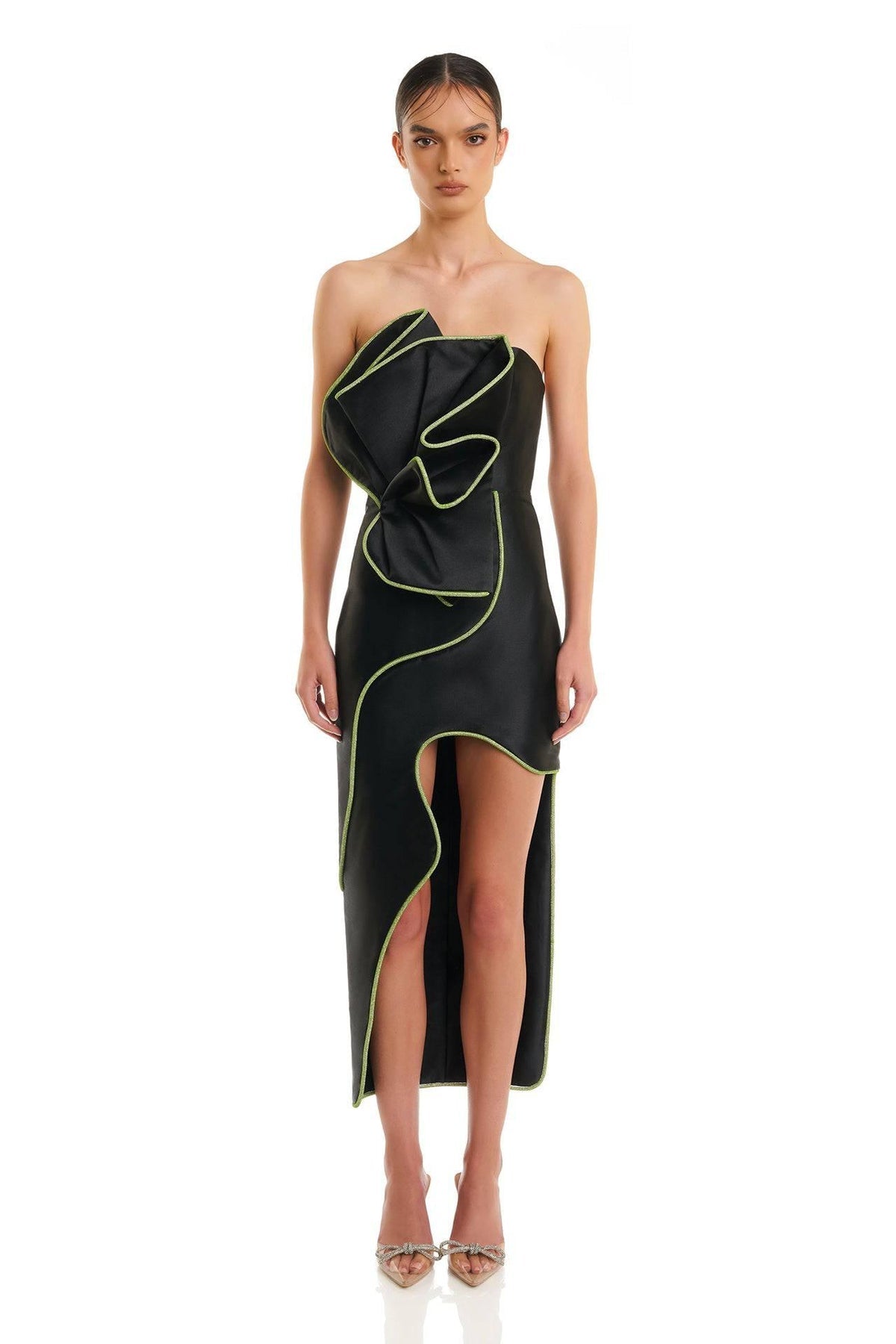 ELIYA THE LABEL - Salina Dress (AU 14)