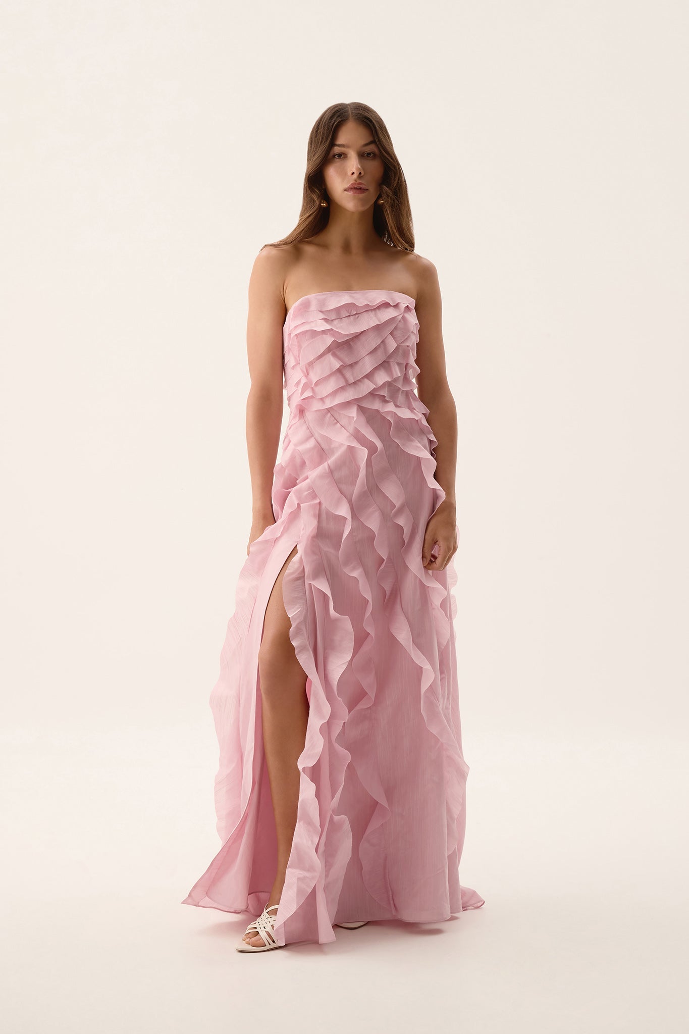 AJE - Allairie Gown (AU 8)