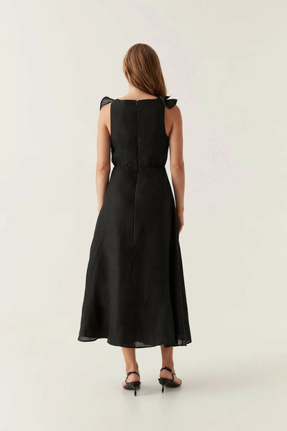 AJE - Genesis Midi Dress (AU 16)
