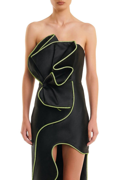 ELIYA THE LABEL - Salina Dress (AU 14)