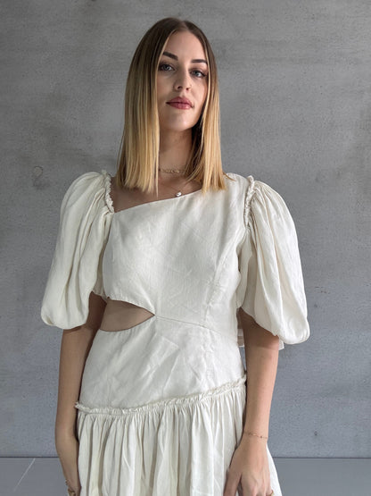 AJE - Chateau Mini Dress (AU 14)