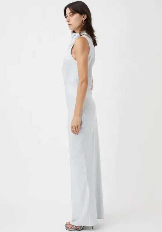 CAMILLA & MARC - Karsten Knot Midi Dress (AU 12)