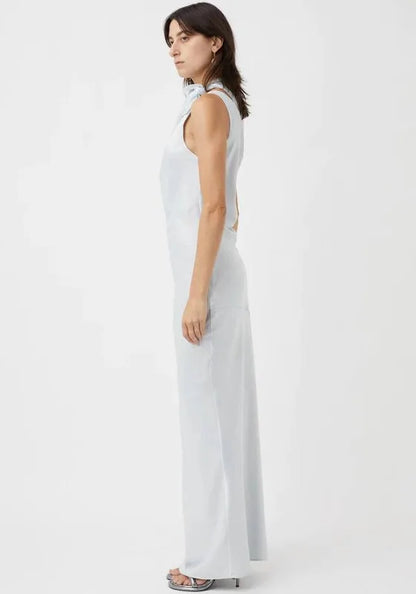 CAMILLA & MARC - Karsten Knot Midi Dress (AU 12)