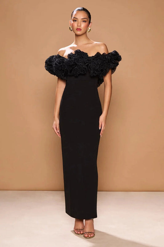 SONYA MODA - Sorrento Gown (AU 10)