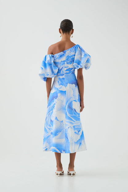 AJE - Cadence Midi Dress (AU 14)