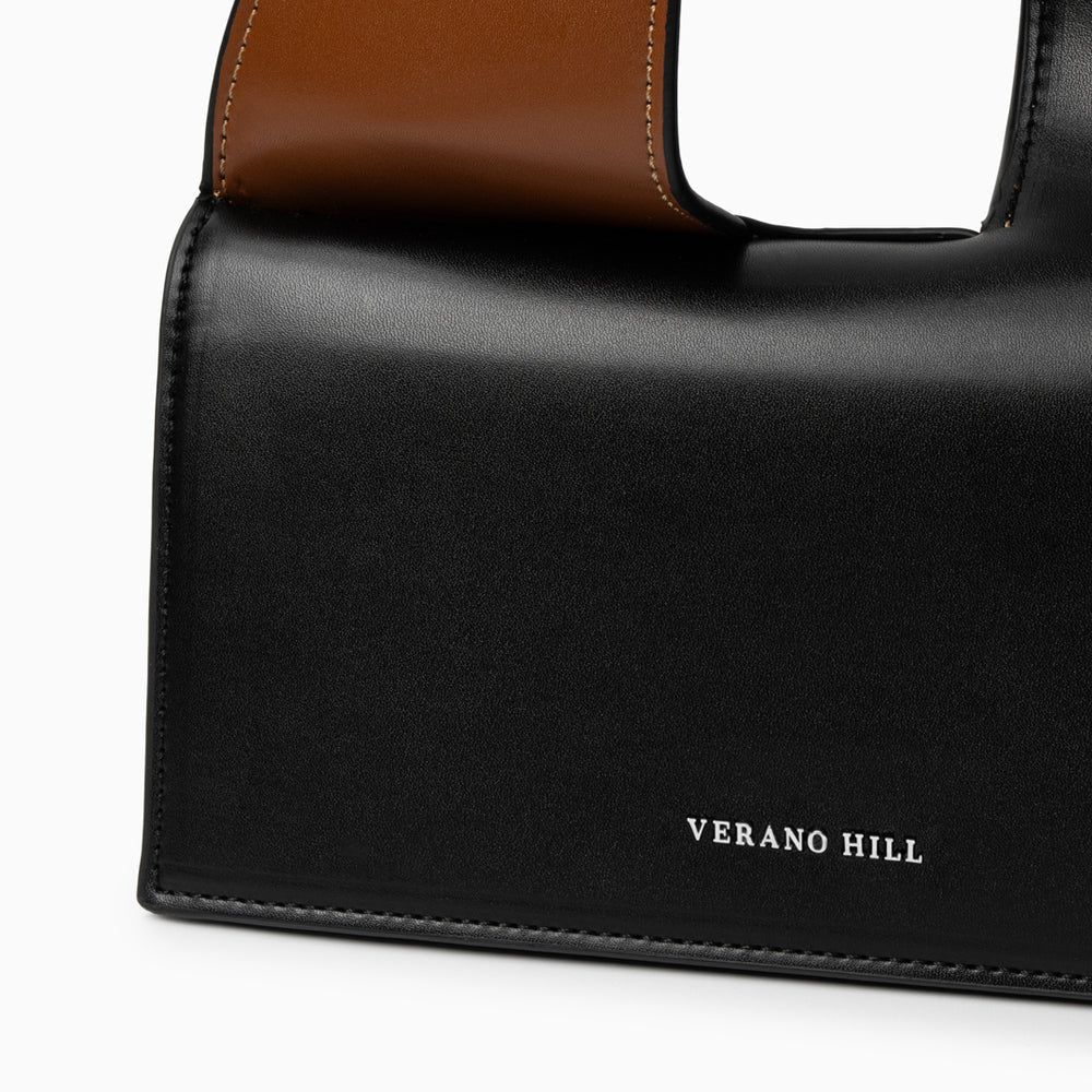 VERANO HILL - Jeannette Handbag - For Hire