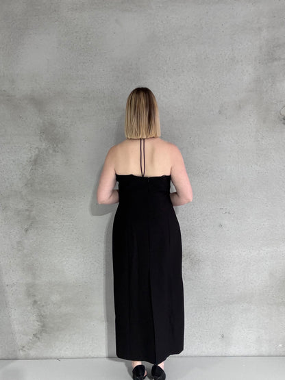 SASS & BIDE - Amps Midi Dress (AU 14)
