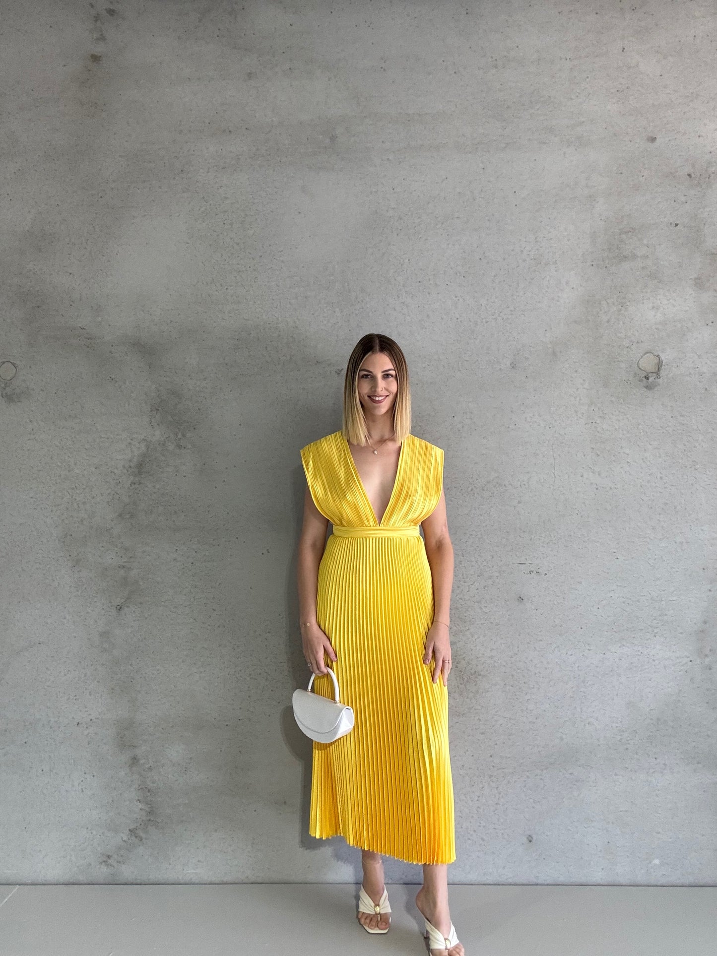 L’IDÈE - Gala Gown (AU 8)