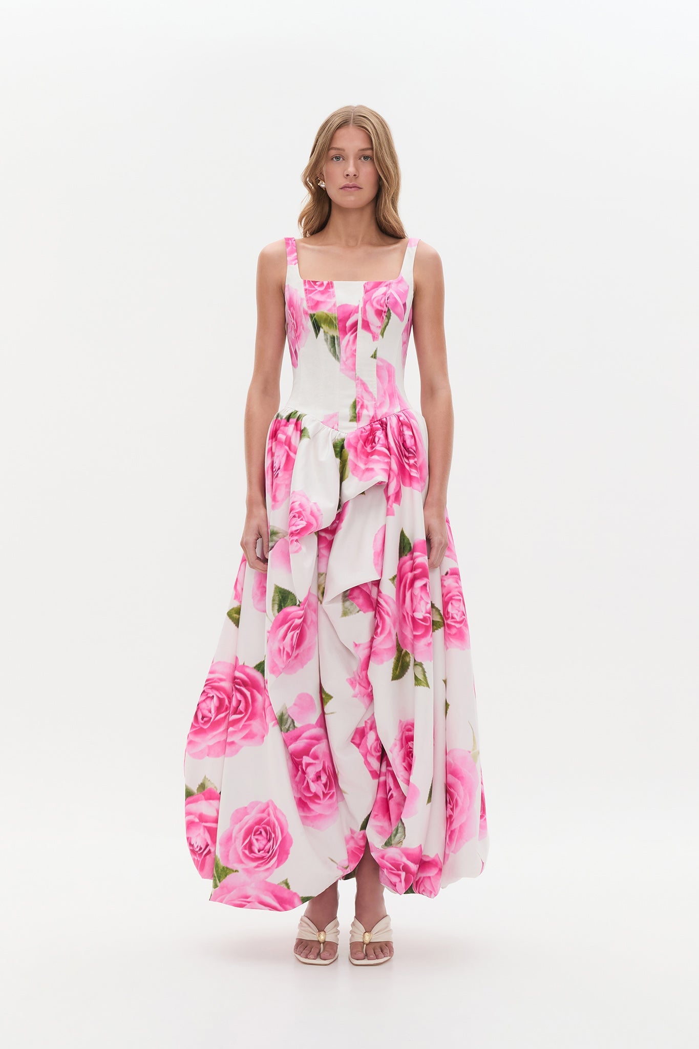AJE - Alani Gown (AU 14)