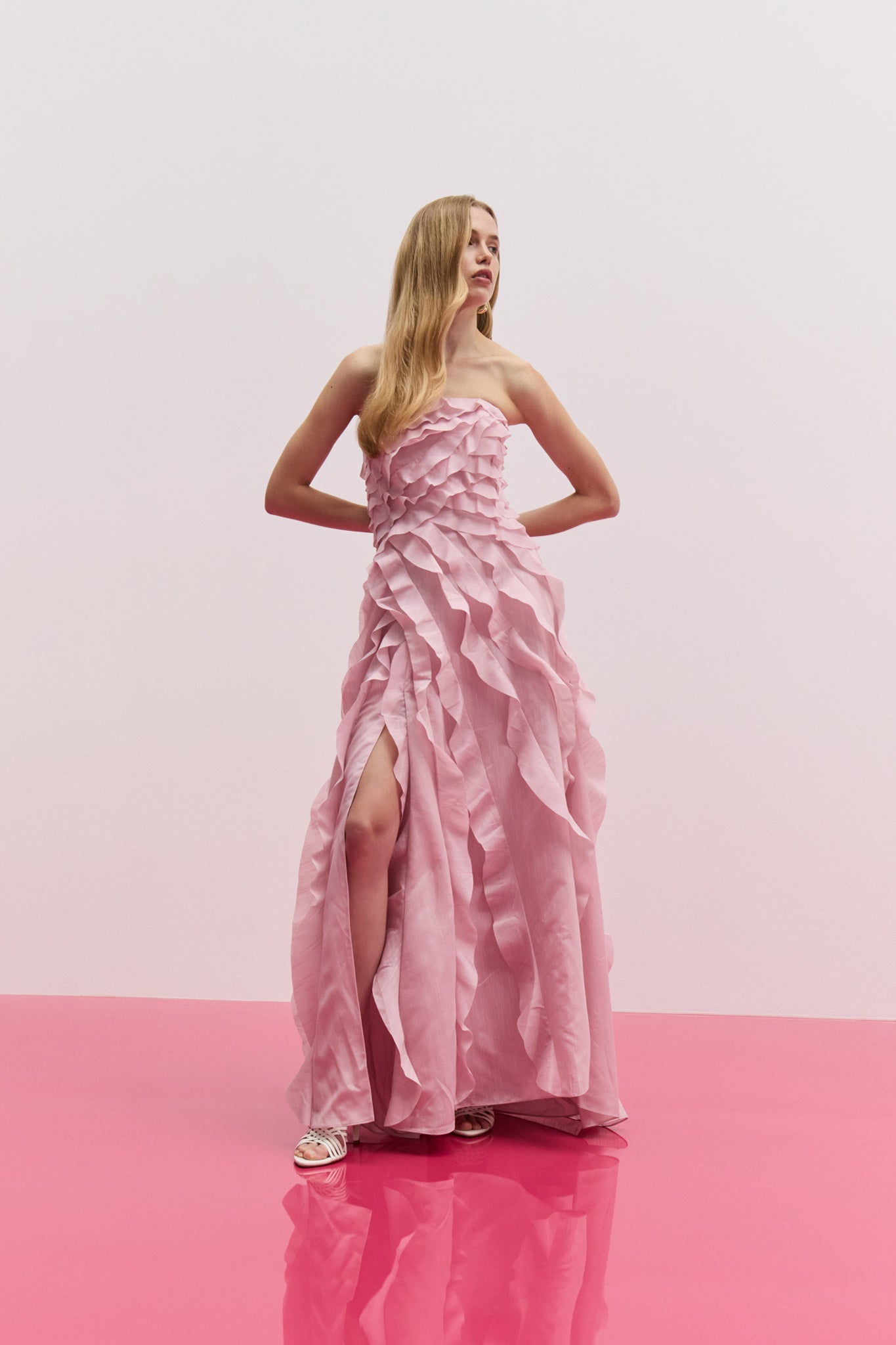 AJE - Allairie Gown (AU 8)