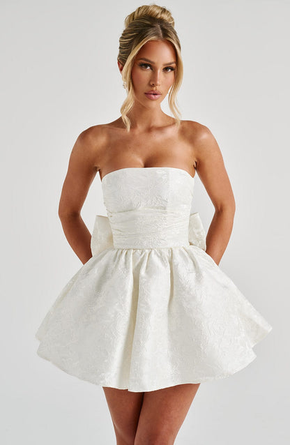 BABYBOO - Salome Mini Dress (AU 6)