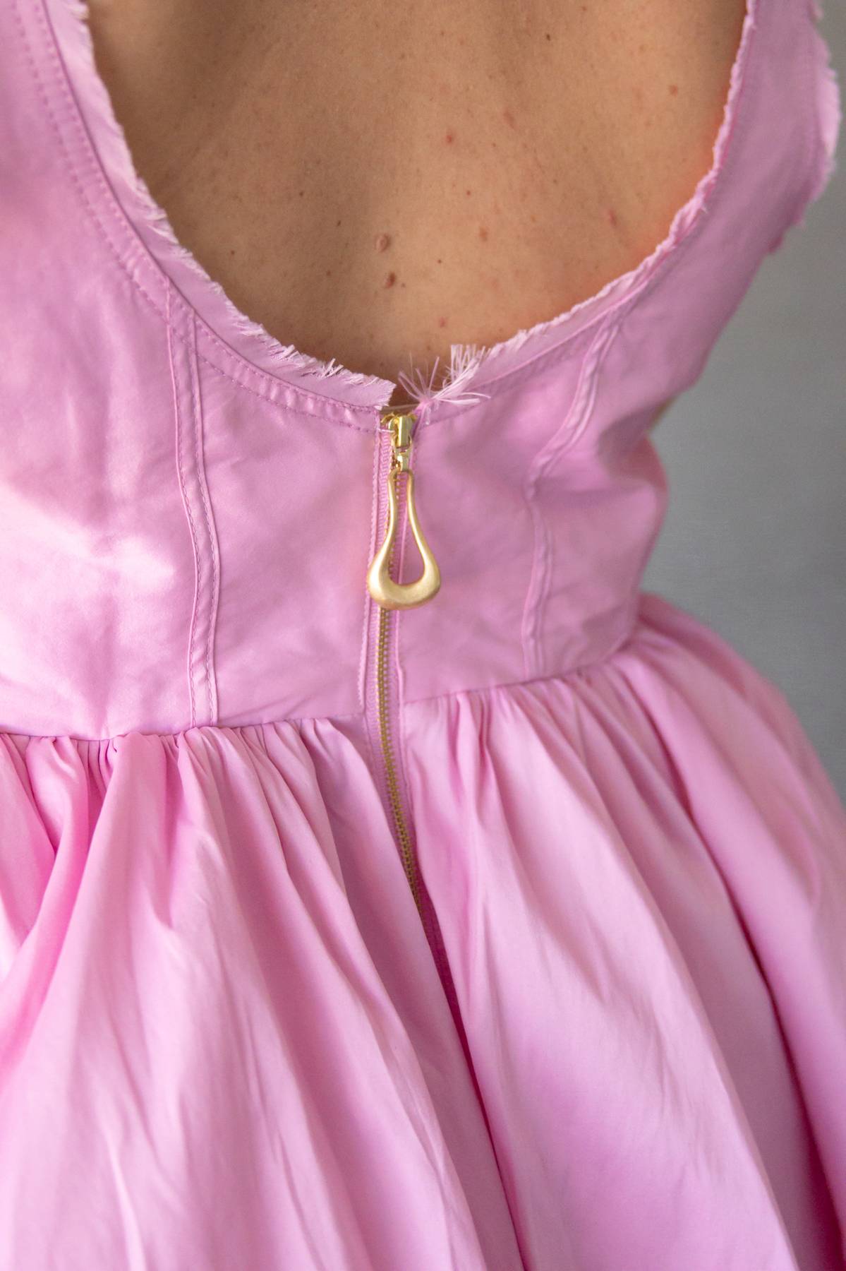 AJE - Suzette Mini Bubble Dress (AU 16)
