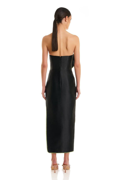 ELIYA THE LABEL - Salina Dress (AU 14)