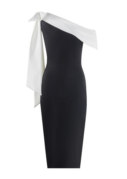YOJANI BOUTIQUE - Valentina Midi Dress (L)