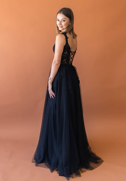 Tania Olsen - Maeve Formal Dress (AU 4/6)
