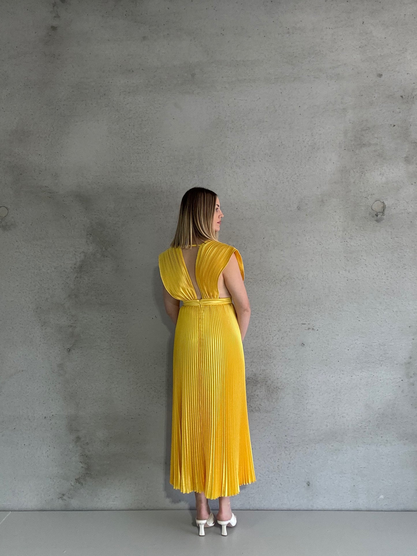 L’IDÈE - Gala Gown (AU 8)