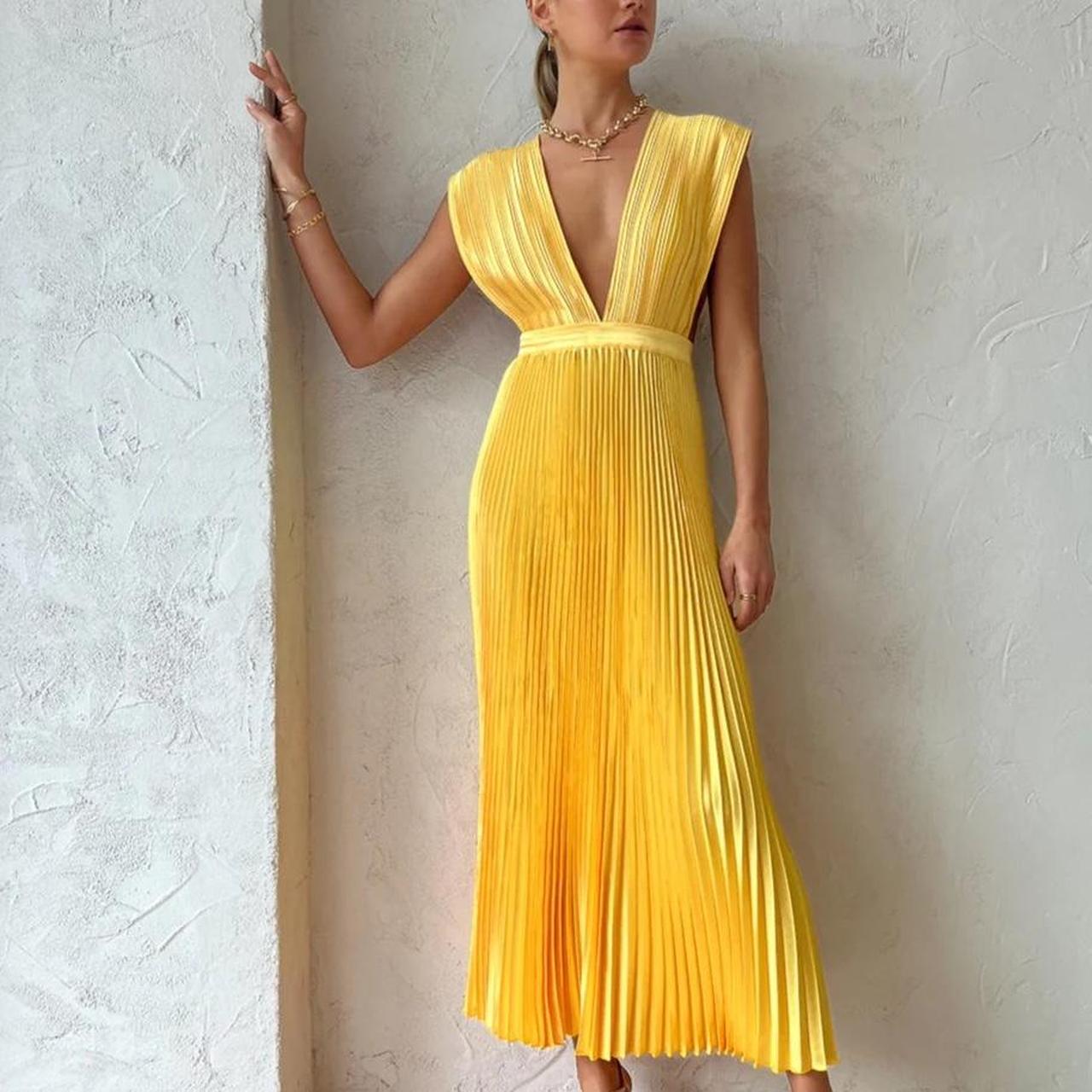 L’IDÈE - Gala Gown (AU 8)