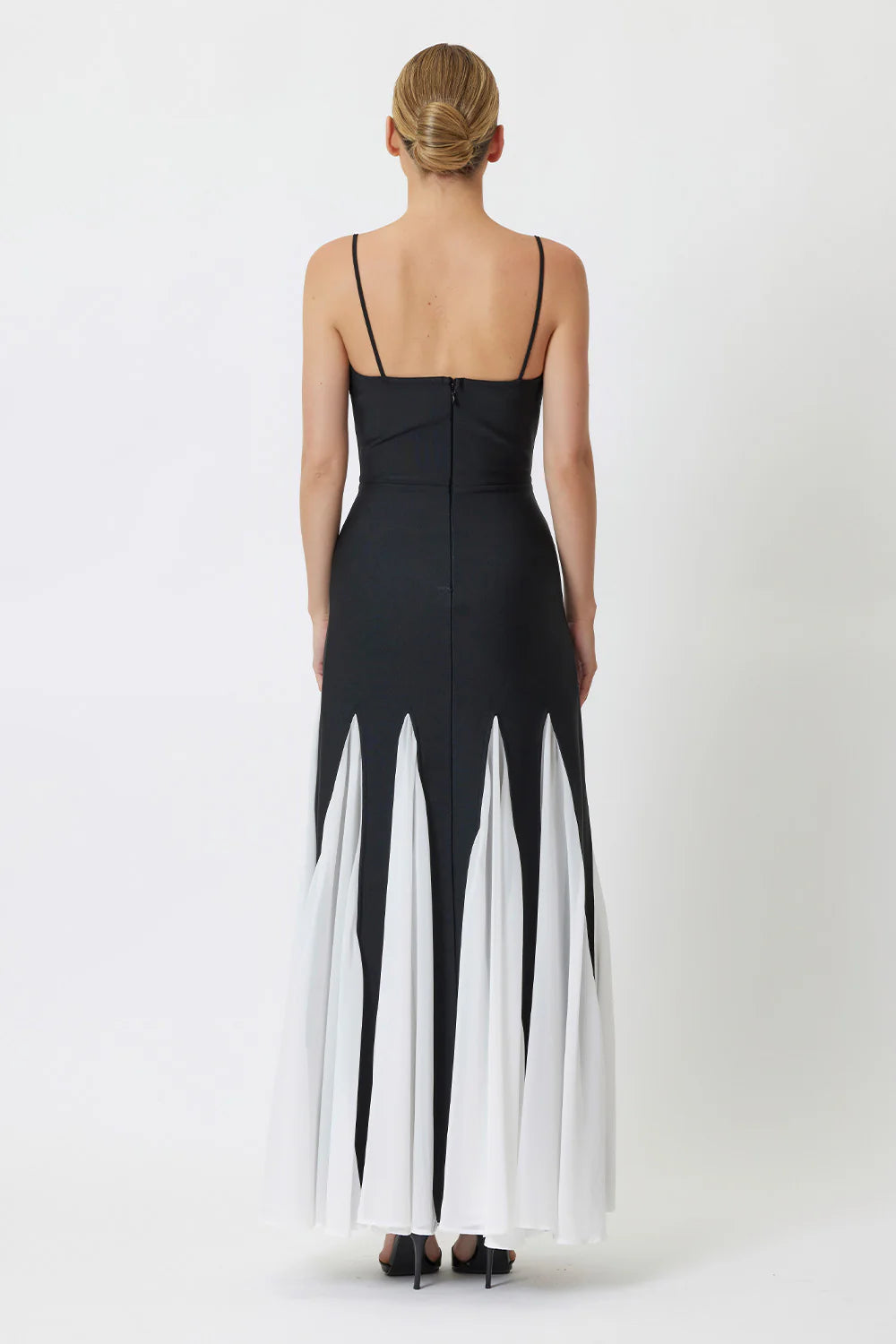 BIANCA & BRIDGETT - Amalia Maxi Dress (AU 8)