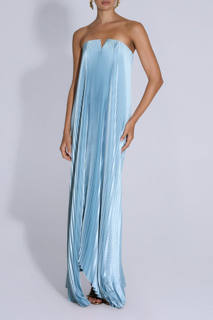 L’IDÉE - Black Tie Gown (AU 8)