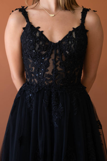 Tania Olsen - Maeve Formal Dress (AU 4/6)