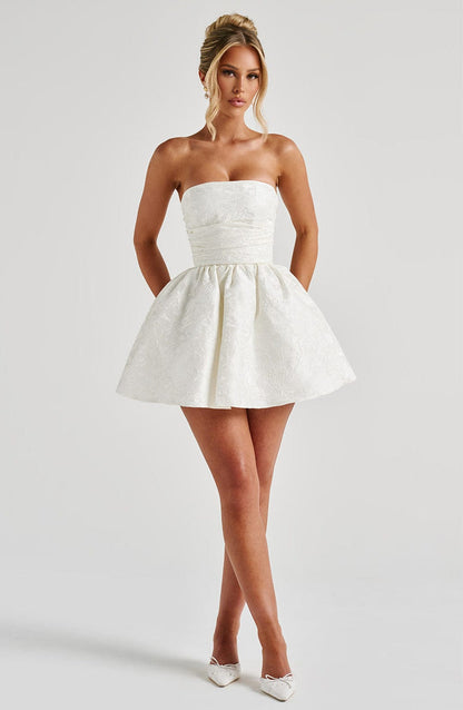 BABYBOO - Salome Mini Dress (AU 6)