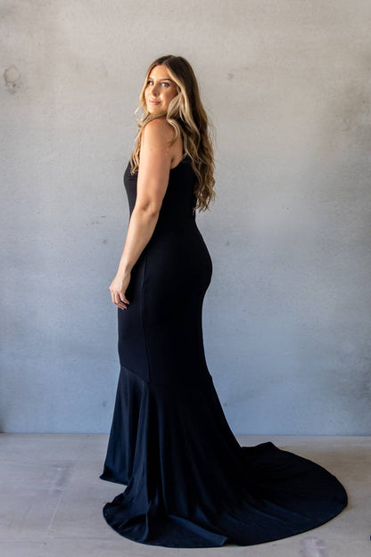 CLUB LONDON - Bodhi Maxi Dress (AU 18)