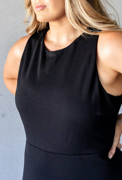 CLUB LONDON - Bodhi Maxi Dress (AU 18)