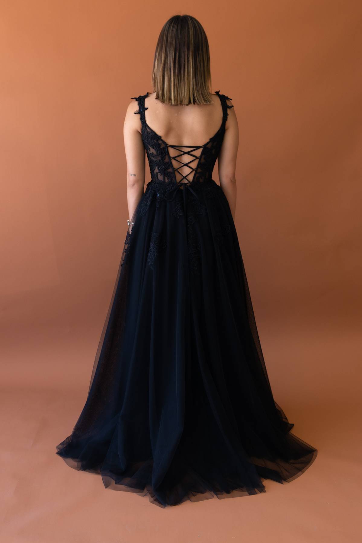 Tania Olsen - Maeve Formal Dress (AU 4/6)