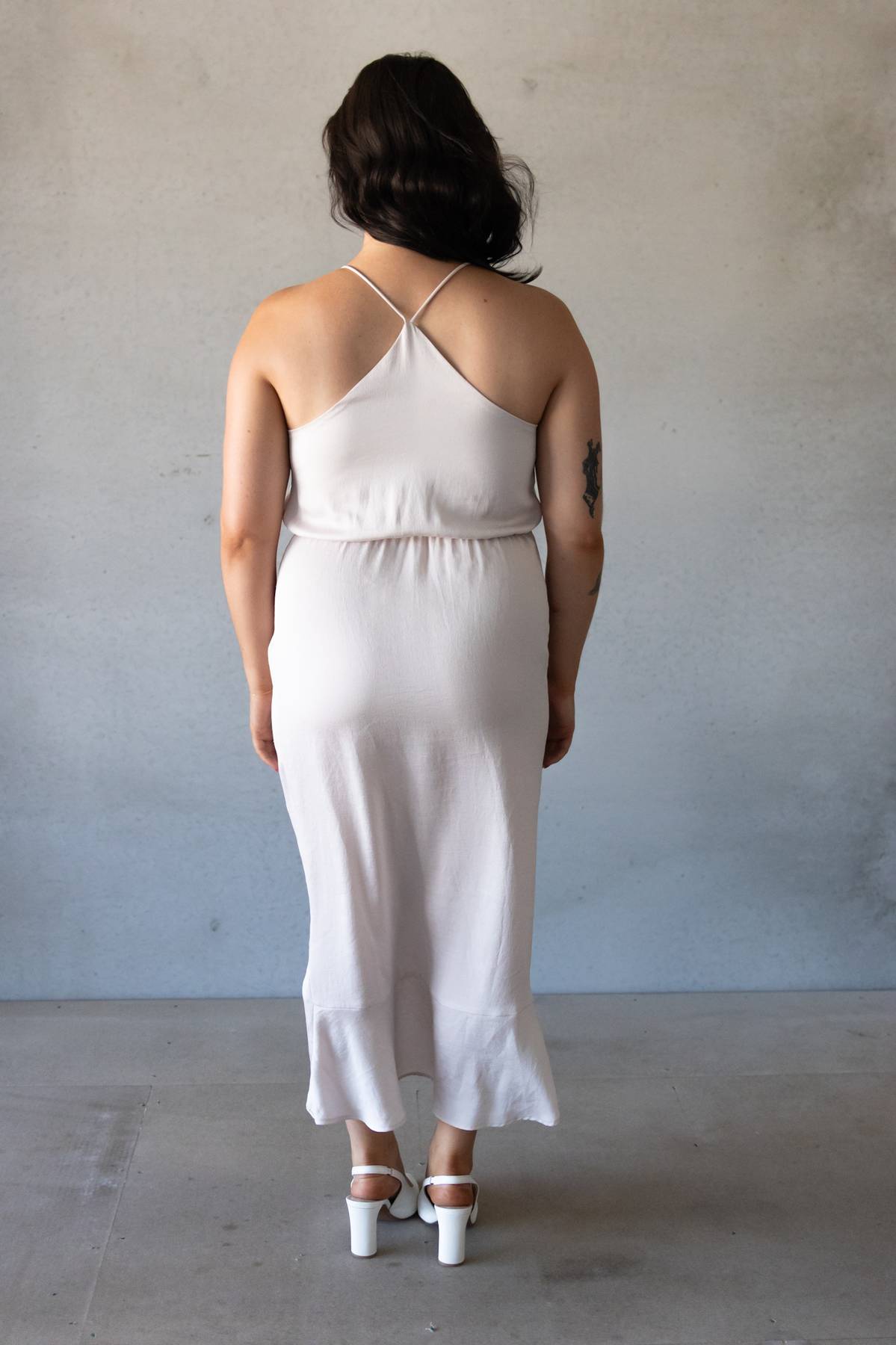 SHEIKE - Mini Knot Dress (AU 10)