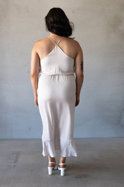 SHEIKE - Mini Knot Dress (AU 10)