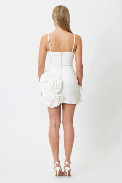 BIANCA & BRIDGETT - Maria Mini Dress (AU 6)