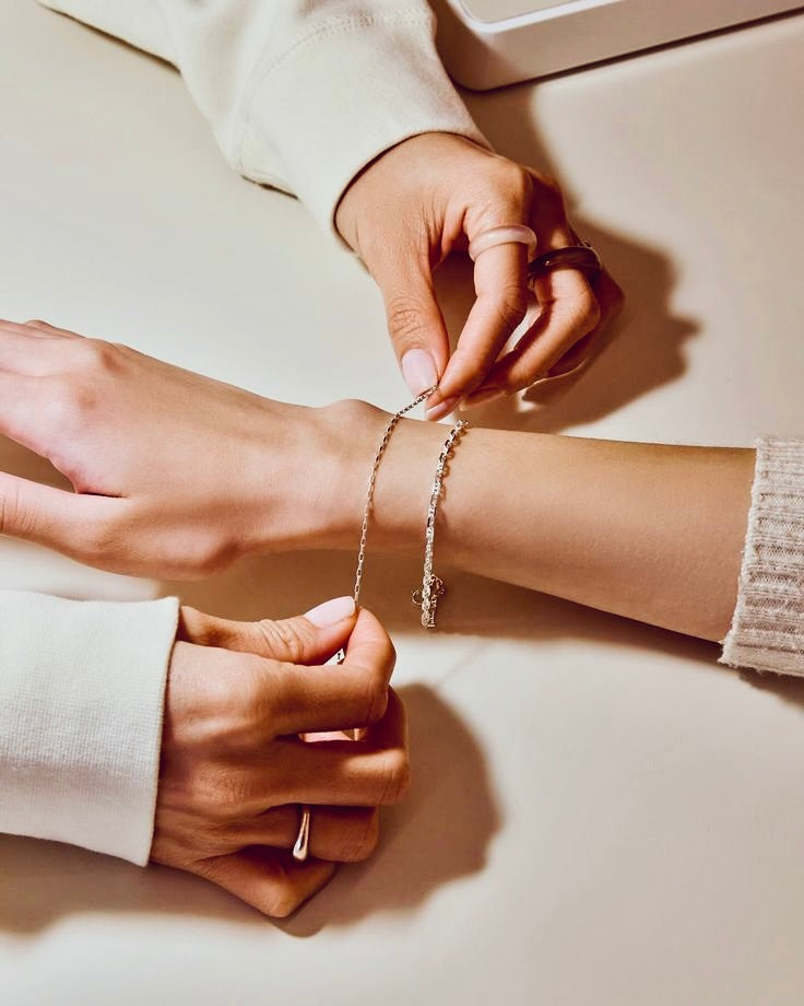 Permanent Jewellery